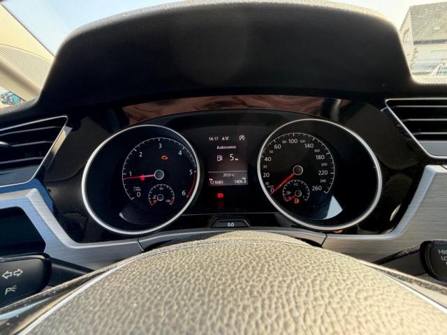 Volkswagen Touran image 7