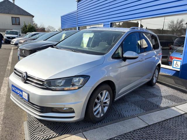 Volkswagen Touran image 9