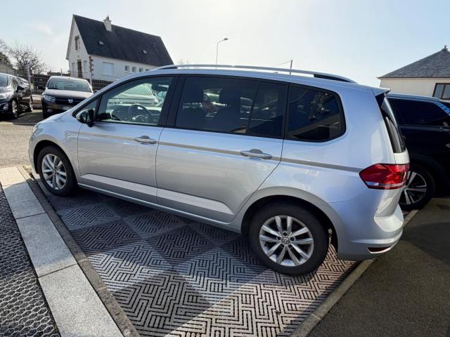Volkswagen Touran image 1