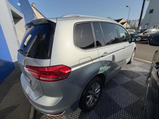 Volkswagen Touran image 6