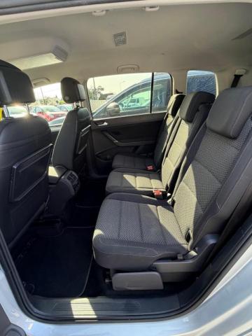 Volkswagen Touran image 3