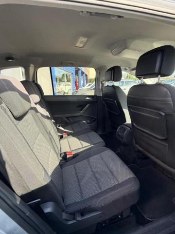 Volkswagen Touran image 4