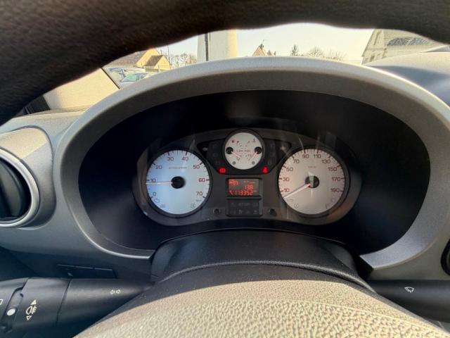 Citroen Berlingo image 4