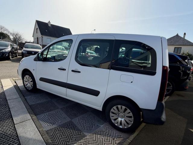 Citroen Berlingo image 1