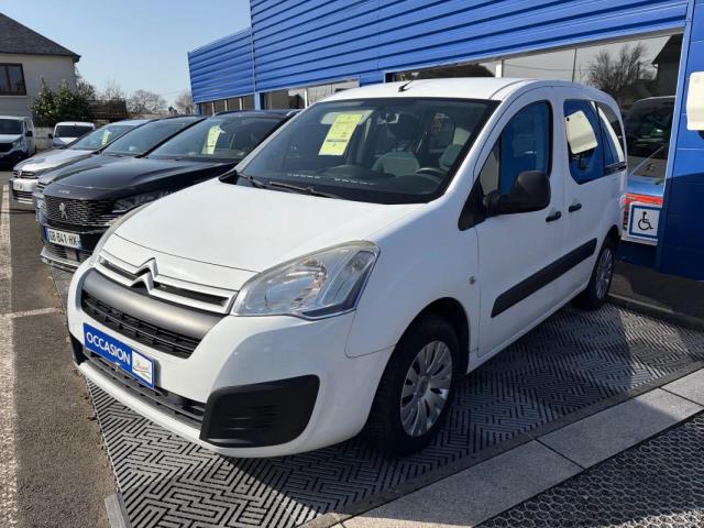 Citroen Berlingo image 7