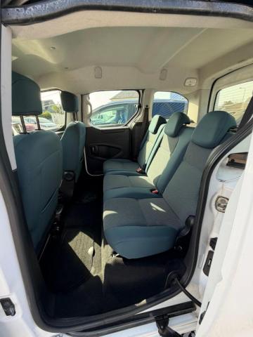 Citroen Berlingo image 2