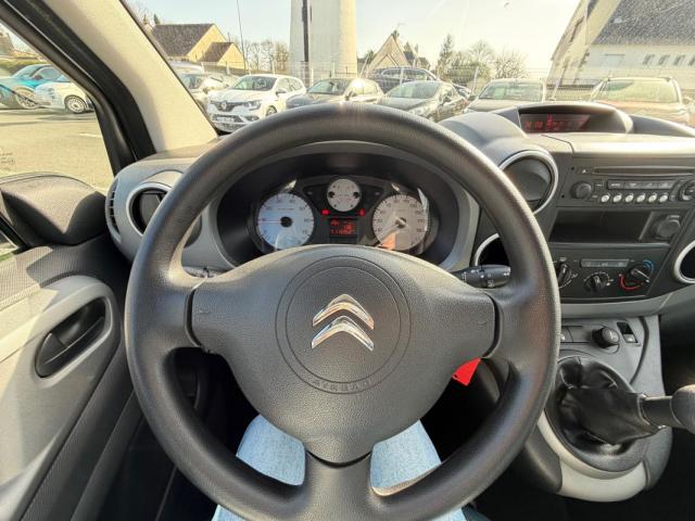 Citroen Berlingo image 3