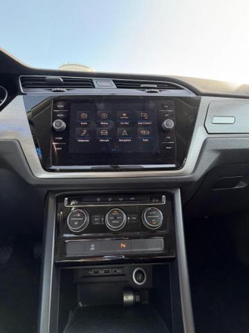 Volkswagen Touran image 9