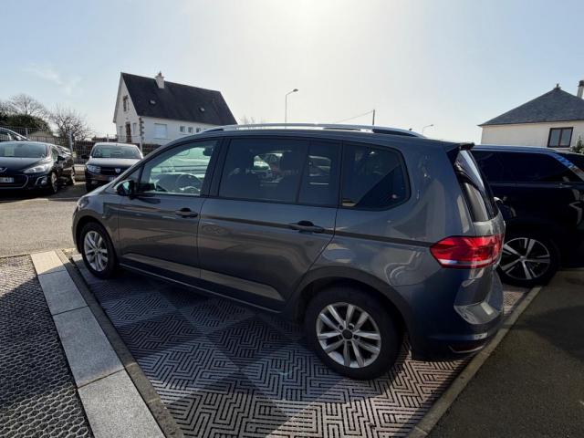 Volkswagen Touran image 6