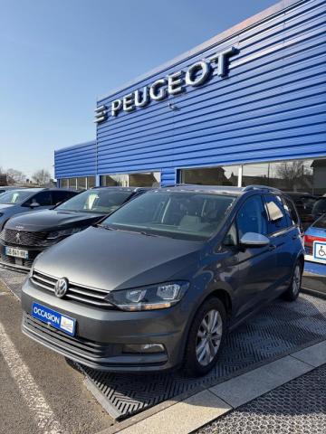 Volkswagen Touran image 4