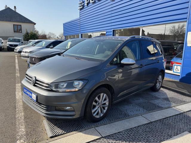 Volkswagen Touran image 2