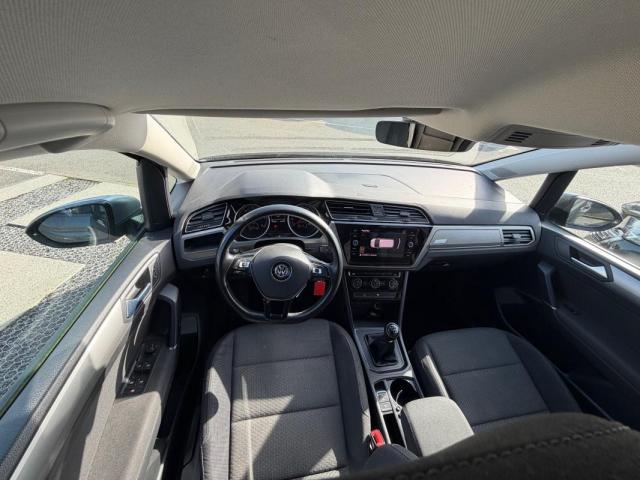 Volkswagen Touran image 3