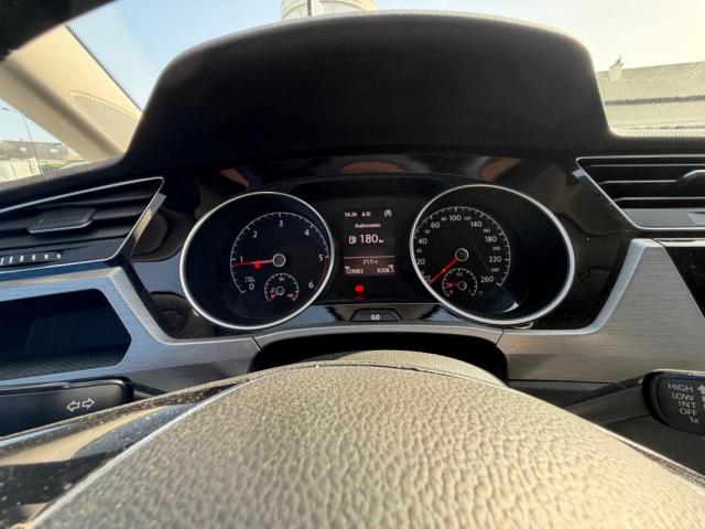 Volkswagen Touran image 7