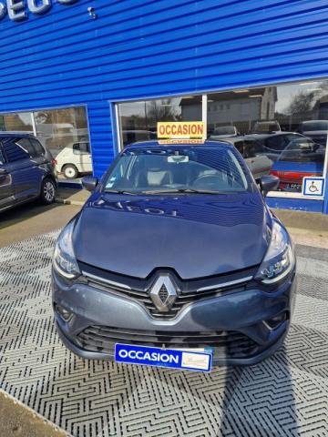 Renault Clio image 6