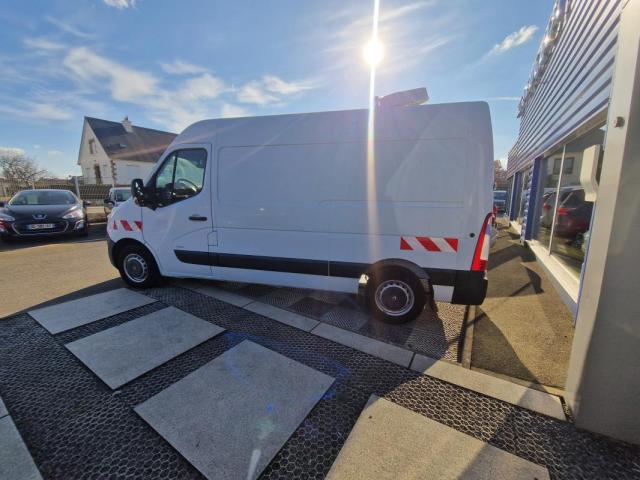 Renault Master image 8