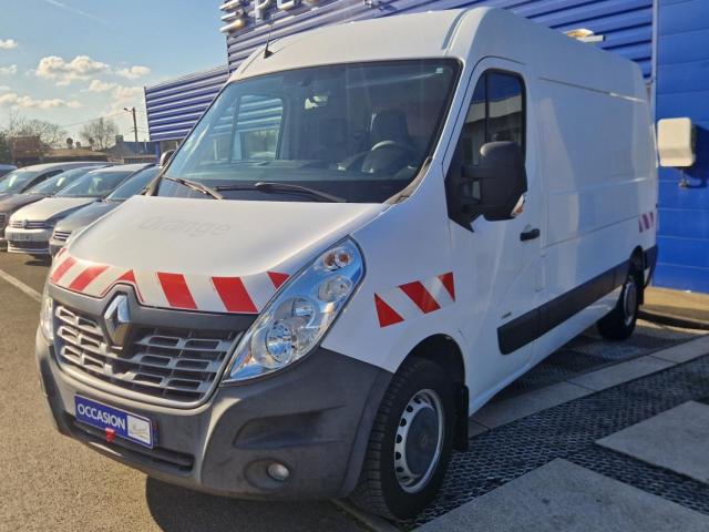Renault Master image 4