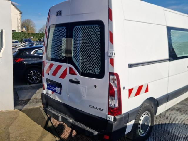 Renault Master image 1