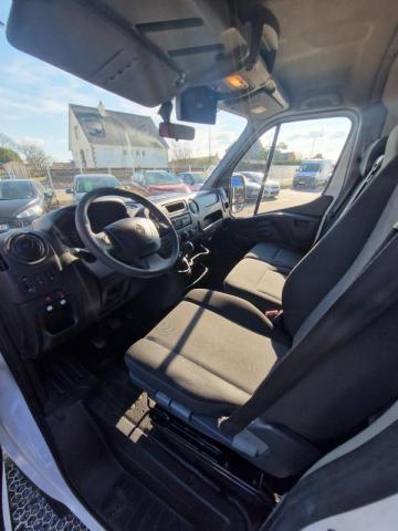 Renault Master image 7