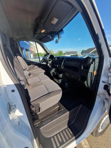 Renault Master image 6