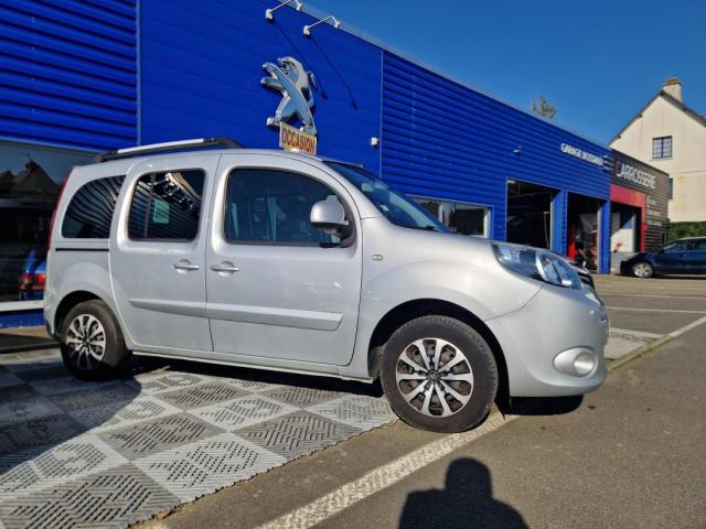 Renault Kangoo image 4