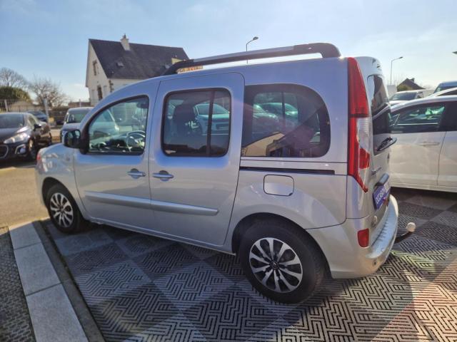 Renault Kangoo image 3