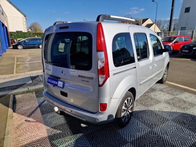 Renault Kangoo image 1