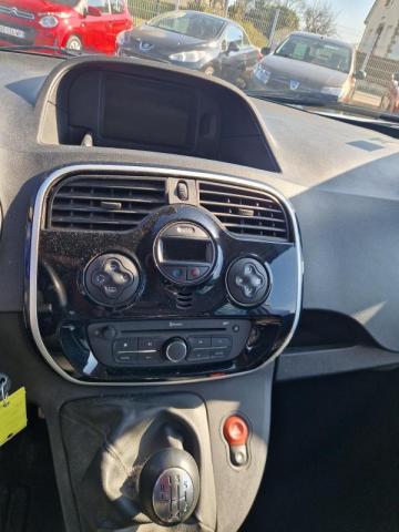 Renault Kangoo image 5