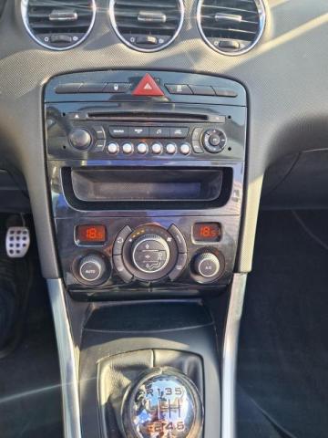 Peugeot 308 Cc image 1
