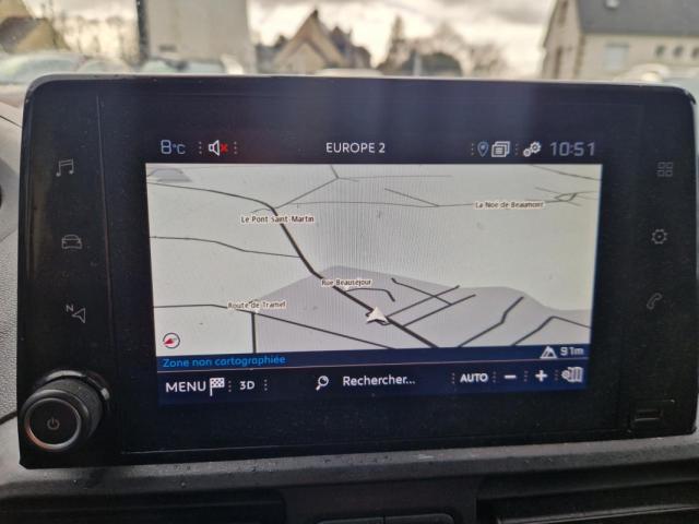 Peugeot Partner image 9