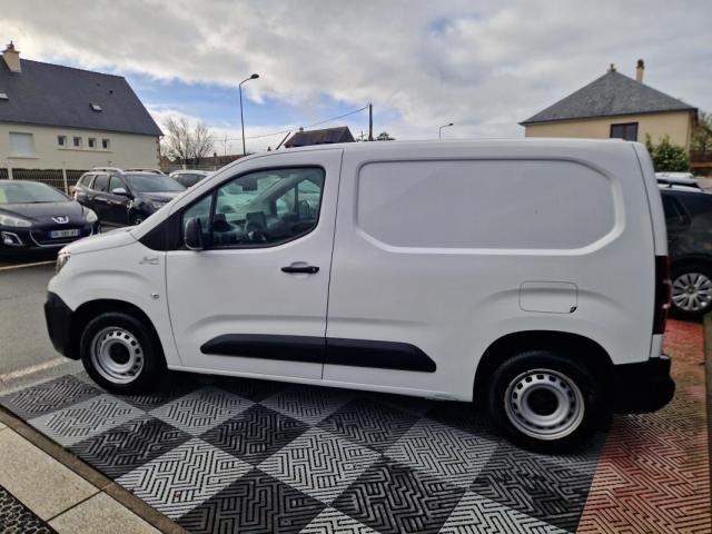 Peugeot Partner image 8