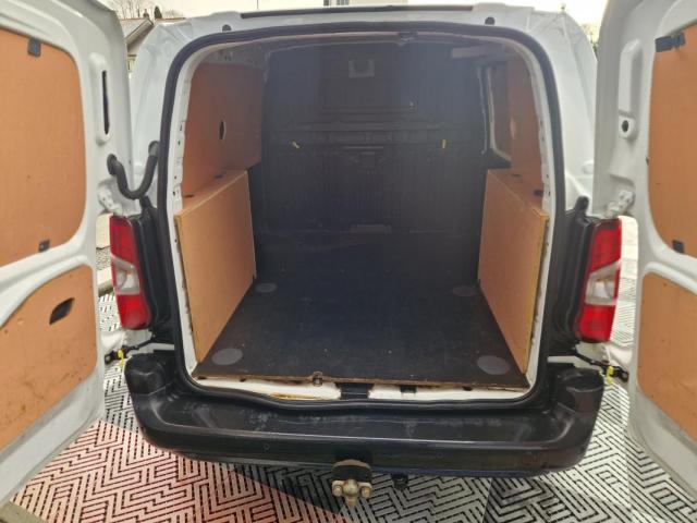 Peugeot Partner image 7