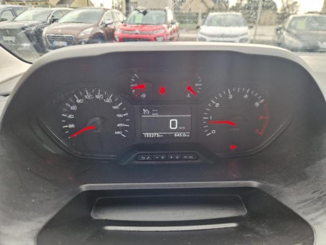 Peugeot Partner image 6