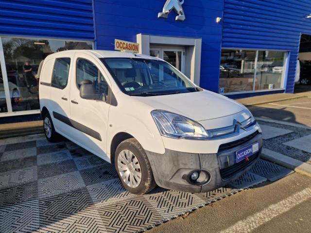 Citroen Berlingo 1.6 Hdi Bvm5 75