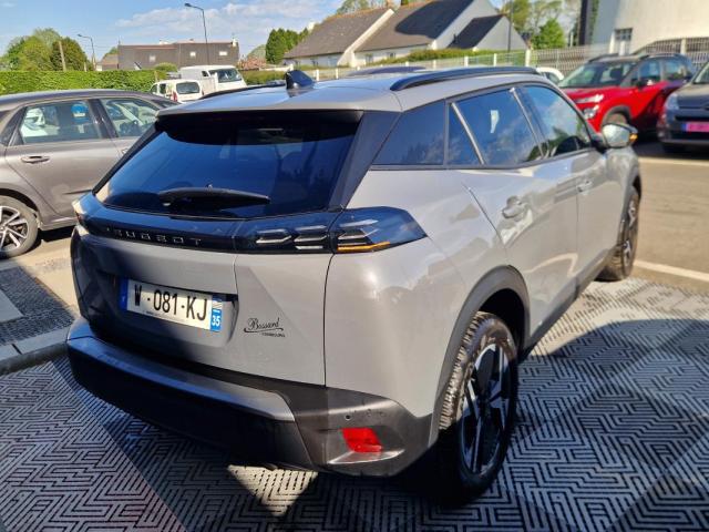 Peugeot 2008 image 1