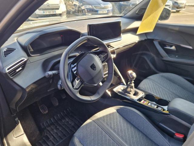 Peugeot 2008 image 5