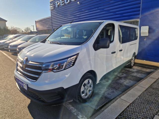 Renault Trafic image 1