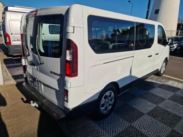 Renault Trafic image 5