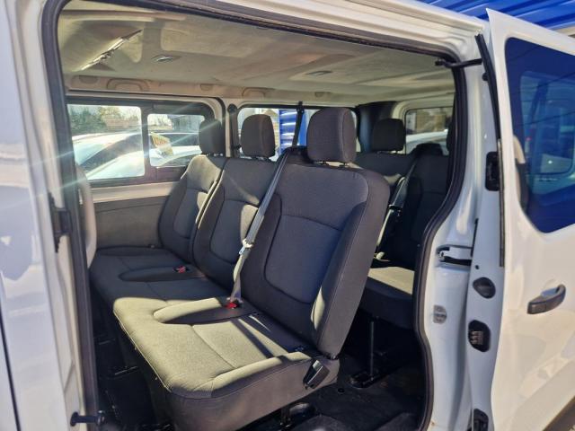 Renault Trafic image 4