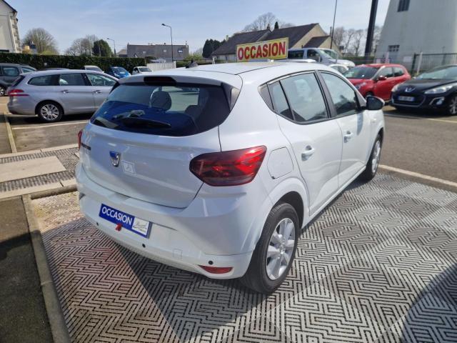 Dacia Sandero Iii image 5