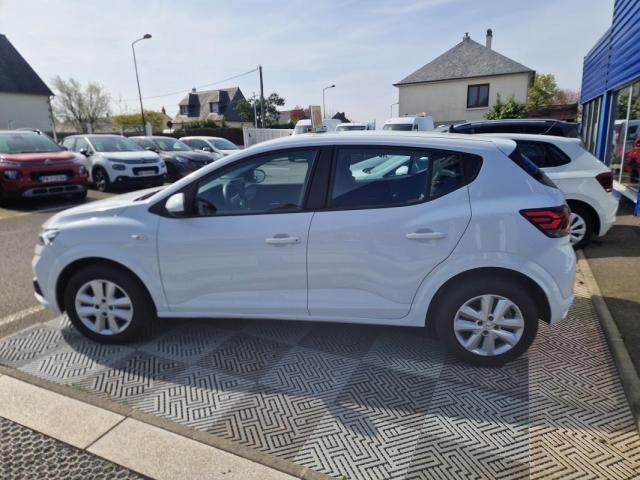 Dacia Sandero Iii image 8