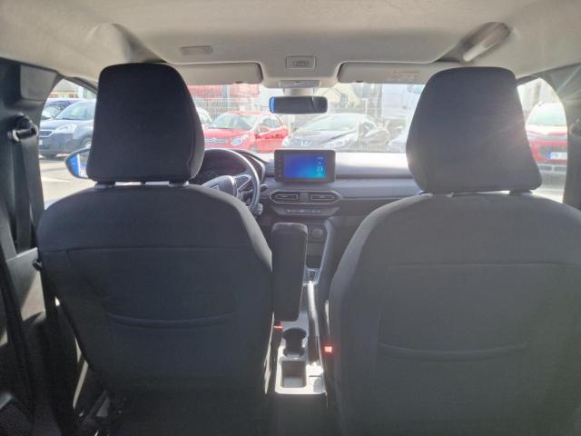 Dacia Sandero Iii image 9