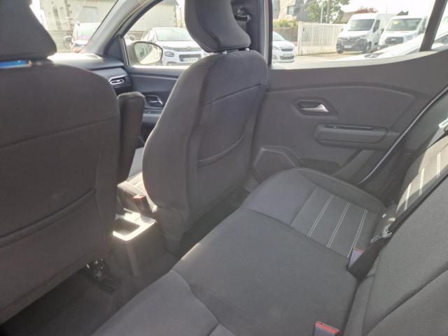 Dacia Sandero Iii image 6
