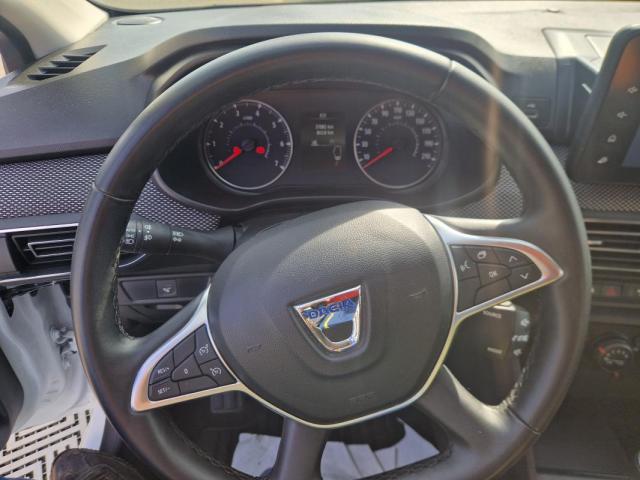 Dacia Sandero Iii image 7
