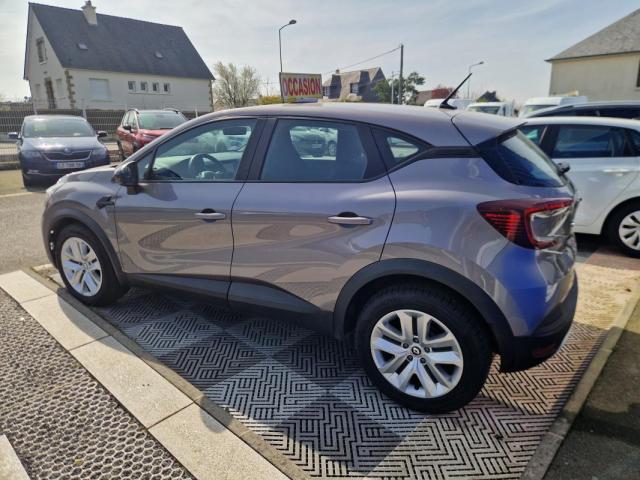 Renault Captur image 5