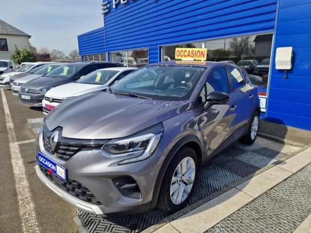 Renault Captur image 8