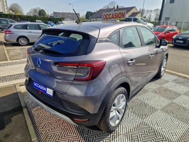 Renault Captur image 7
