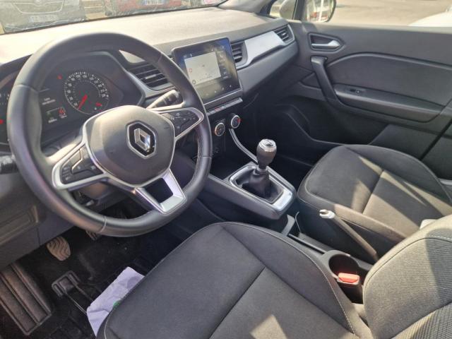 Renault Captur image 9