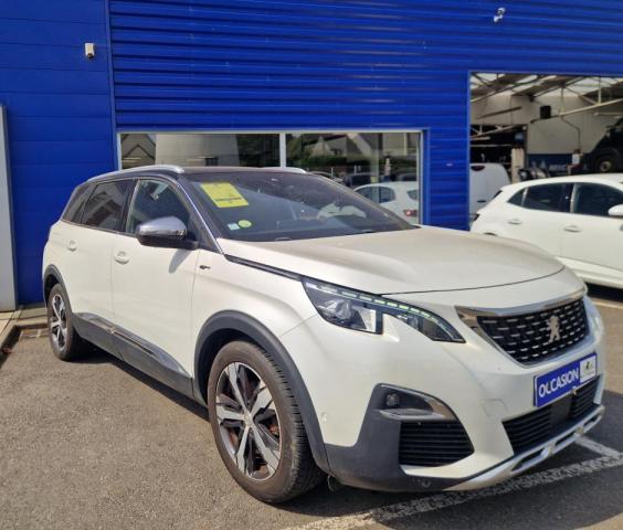 Peugeot 5008 image 3