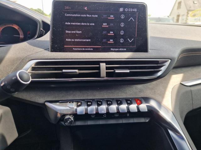 Peugeot 5008 image 2
