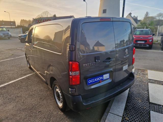 Peugeot Expert image 3